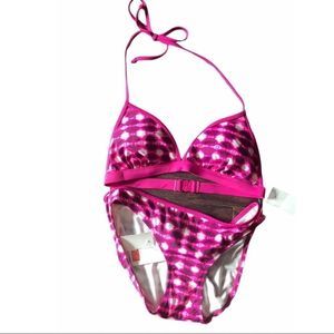 Joe Fresh two piece bikini